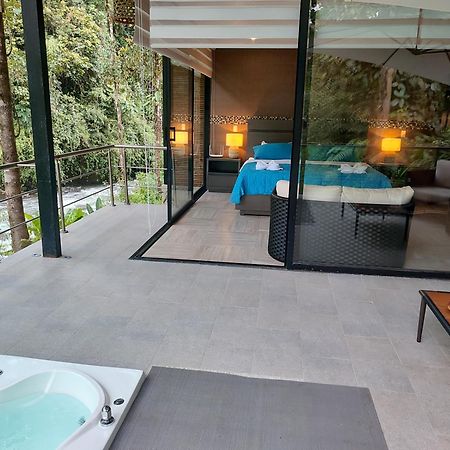 Mindo Garden Lodge And Wildlife Reserve Dış mekan fotoğraf