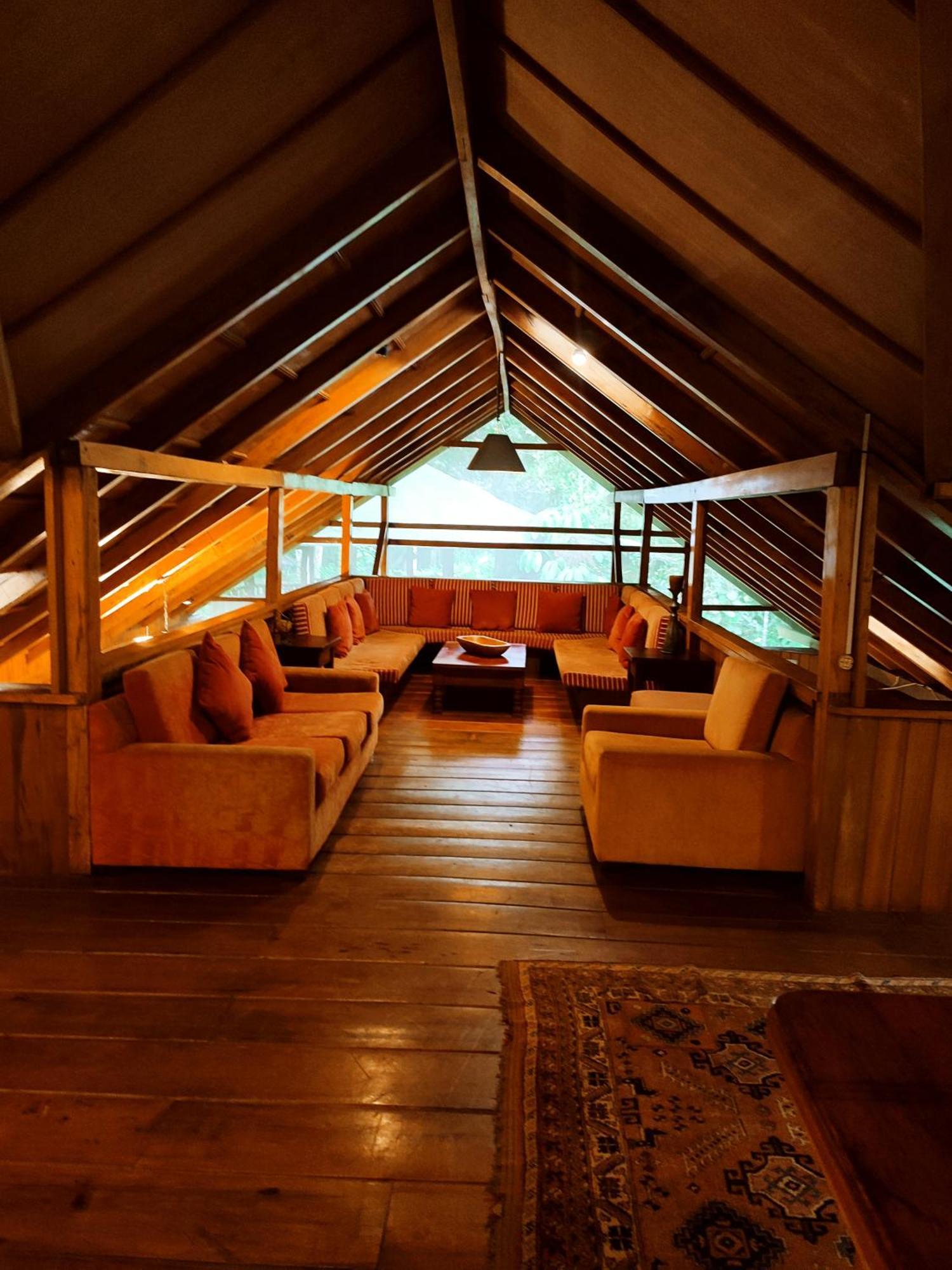 Mindo Garden Lodge And Wildlife Reserve Dış mekan fotoğraf