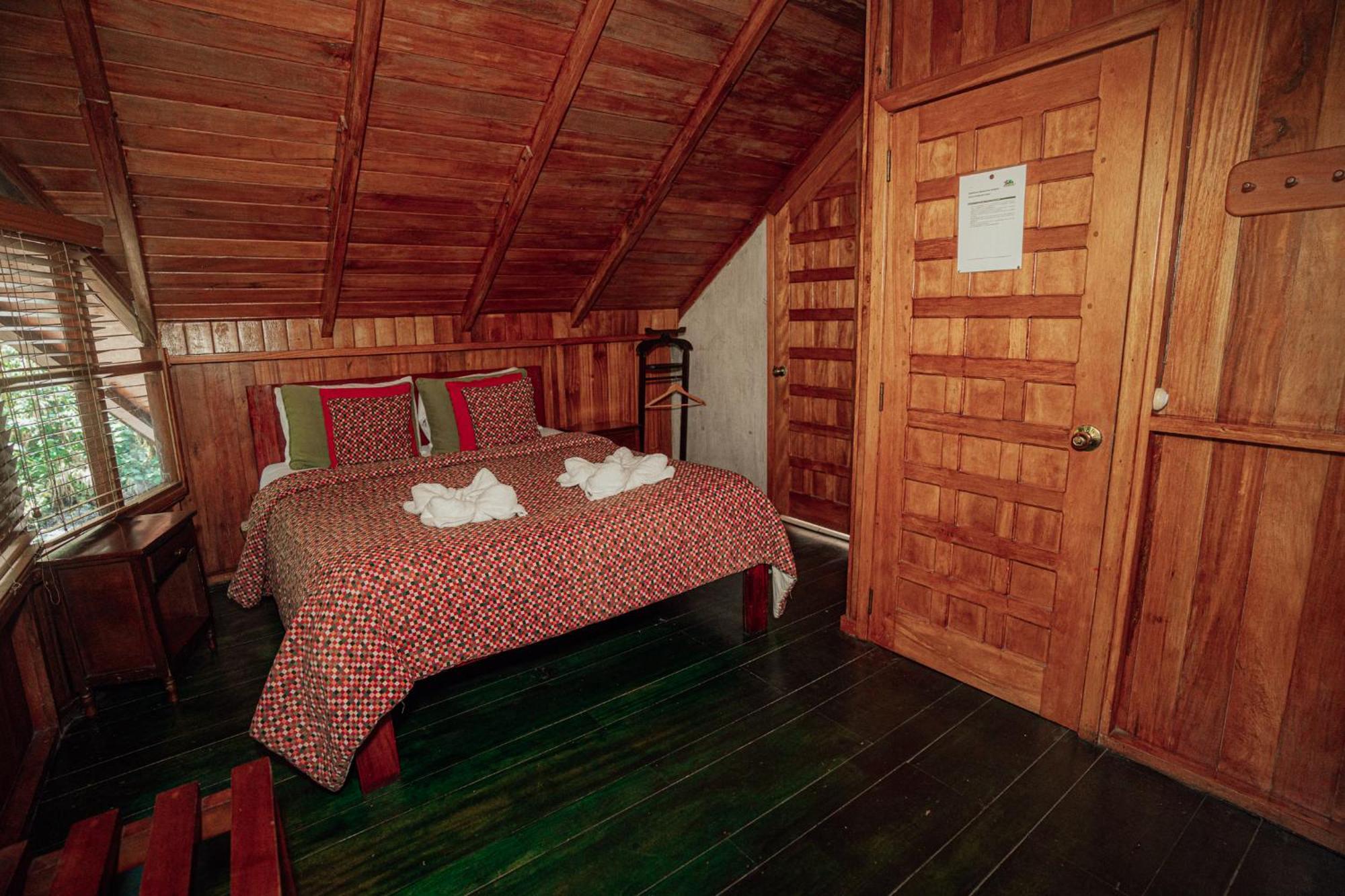 Mindo Garden Lodge And Wildlife Reserve Dış mekan fotoğraf