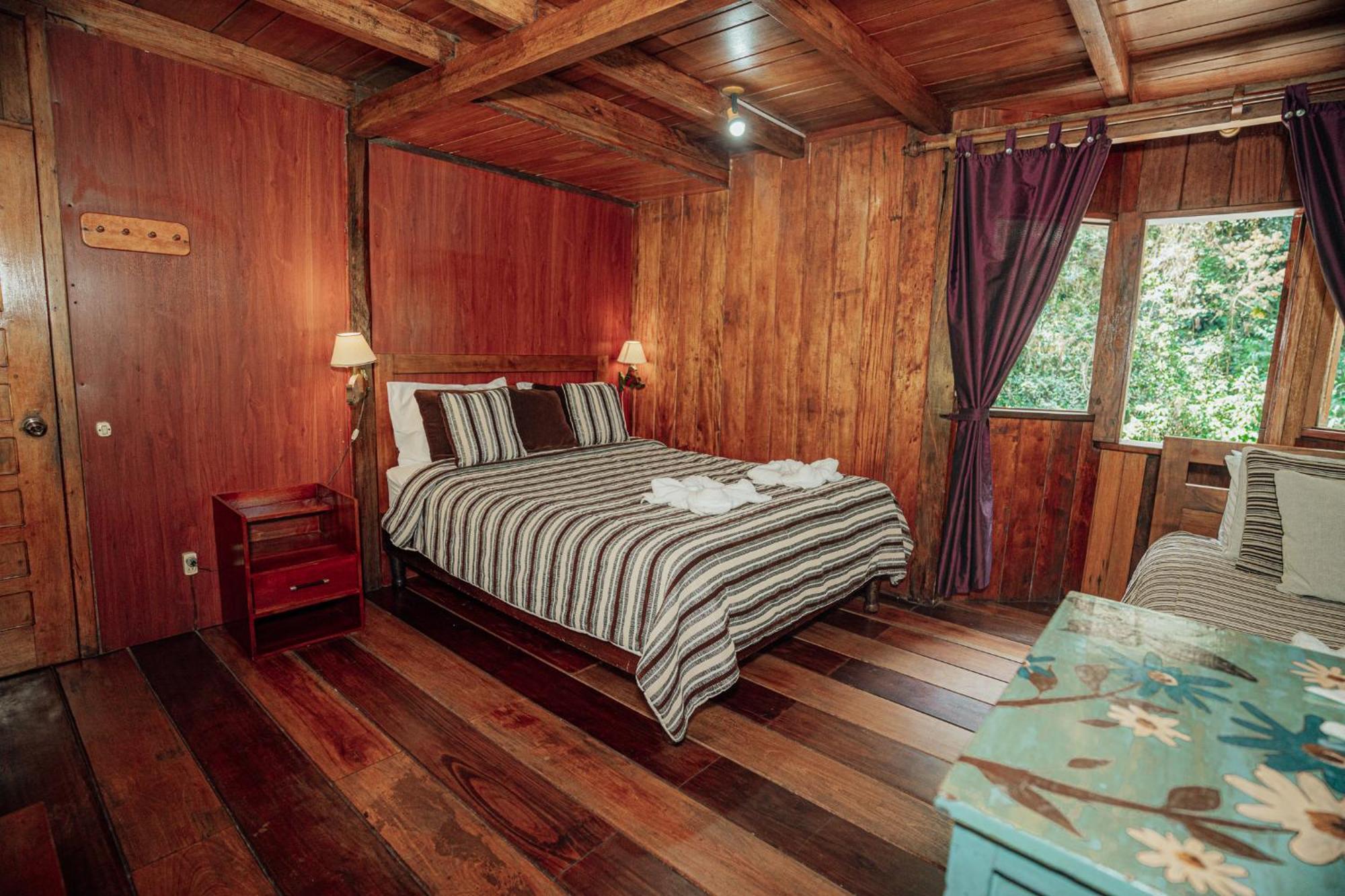 Mindo Garden Lodge And Wildlife Reserve Dış mekan fotoğraf
