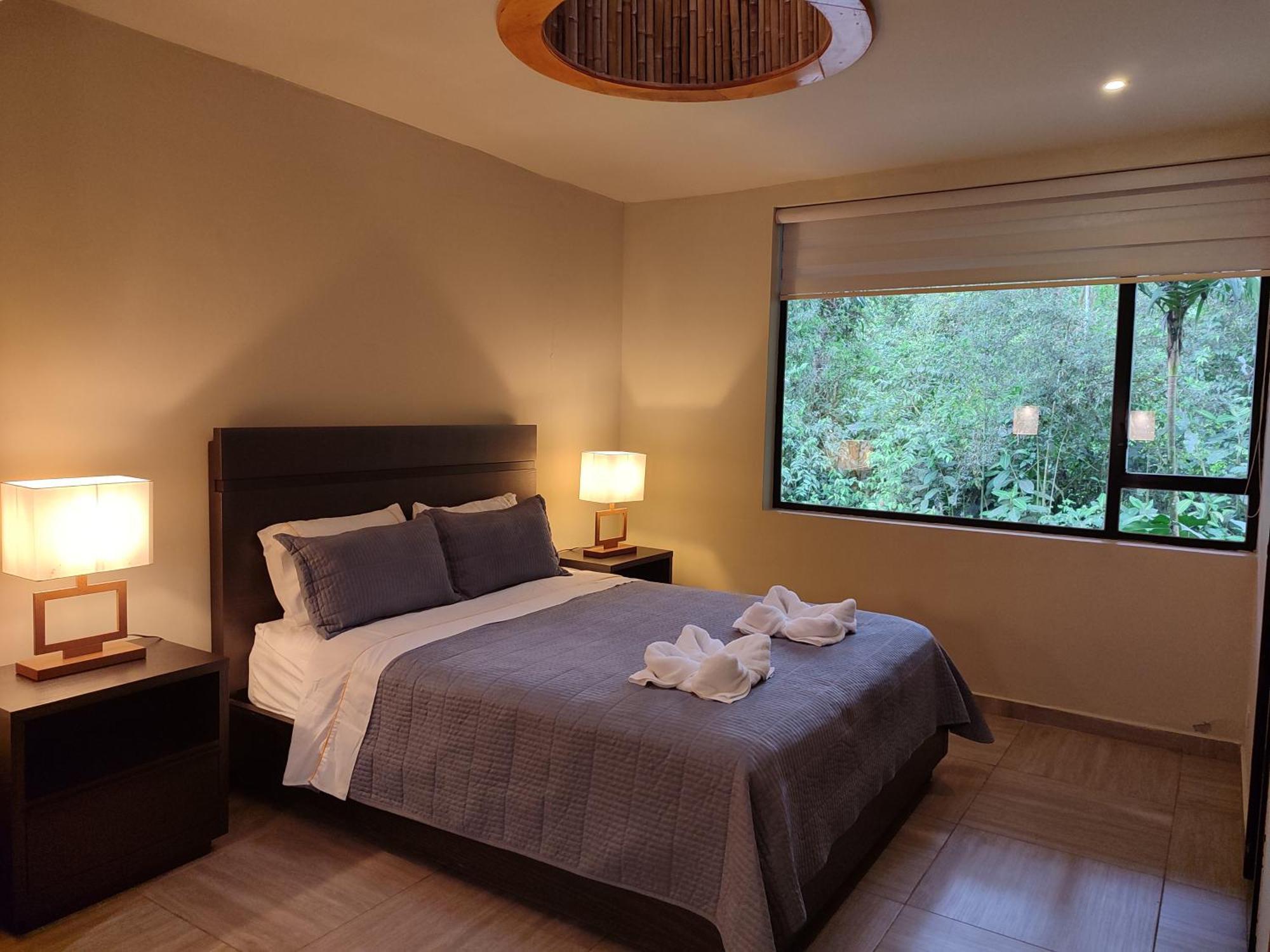 Mindo Garden Lodge And Wildlife Reserve Dış mekan fotoğraf