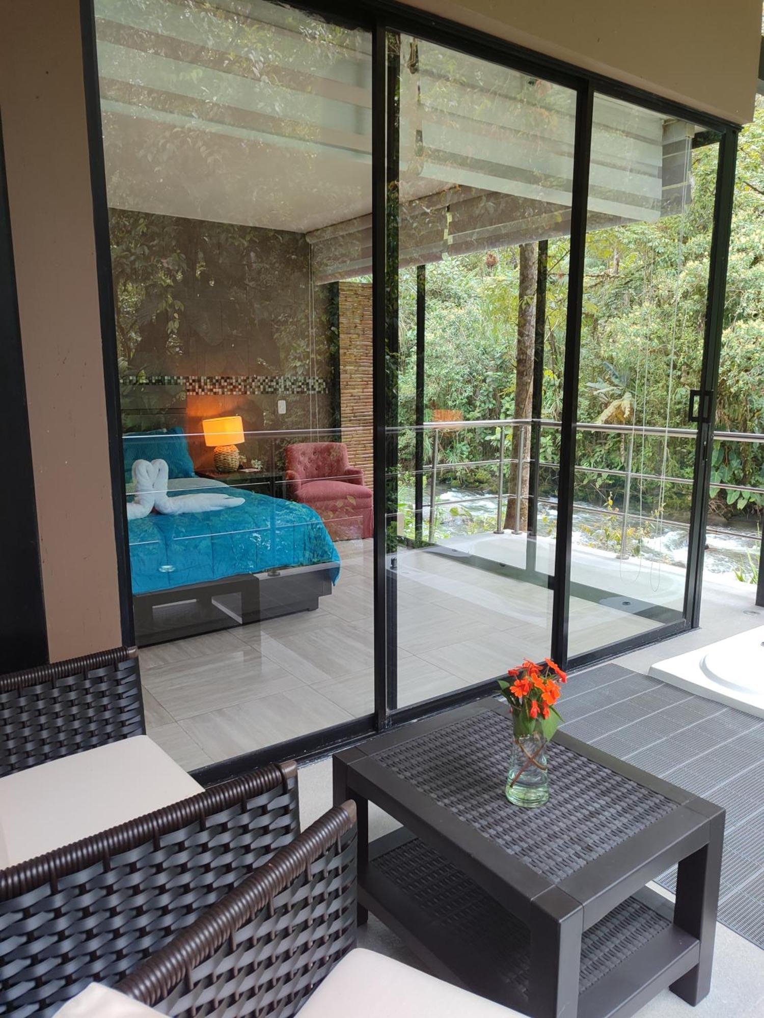 Mindo Garden Lodge And Wildlife Reserve Dış mekan fotoğraf