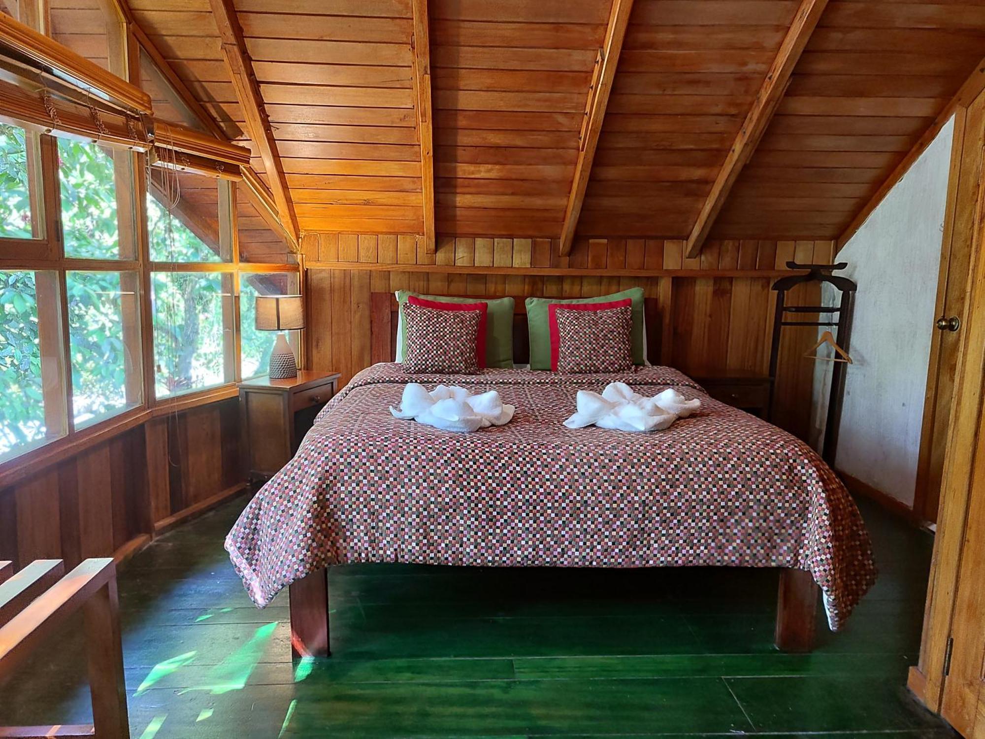 Mindo Garden Lodge And Wildlife Reserve Dış mekan fotoğraf