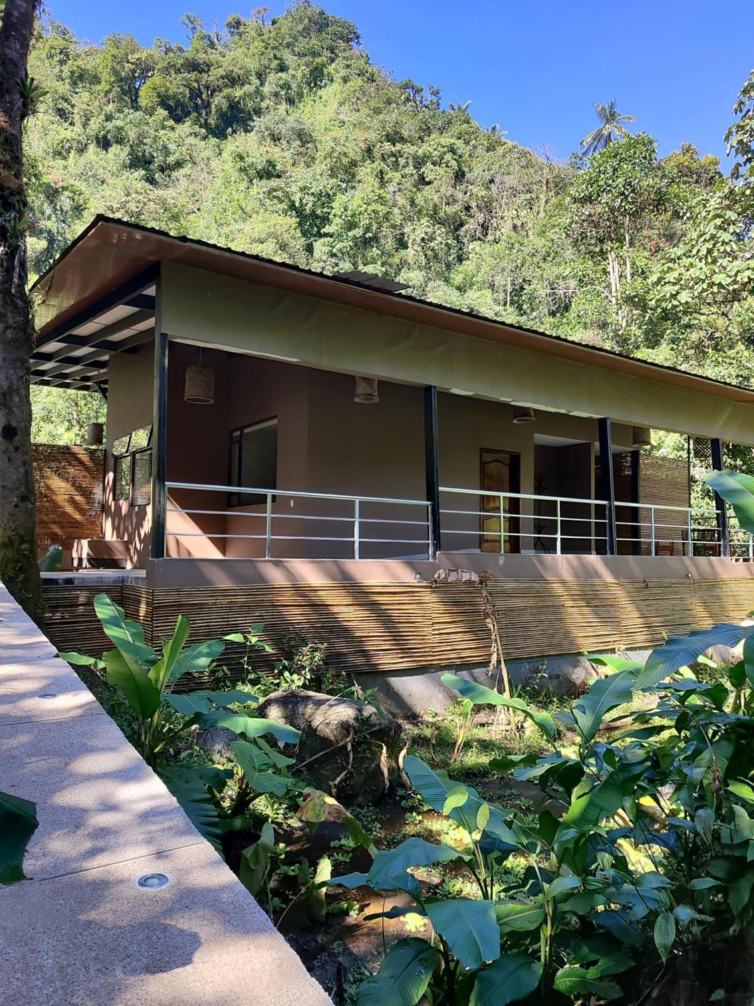 Mindo Garden Lodge And Wildlife Reserve Dış mekan fotoğraf