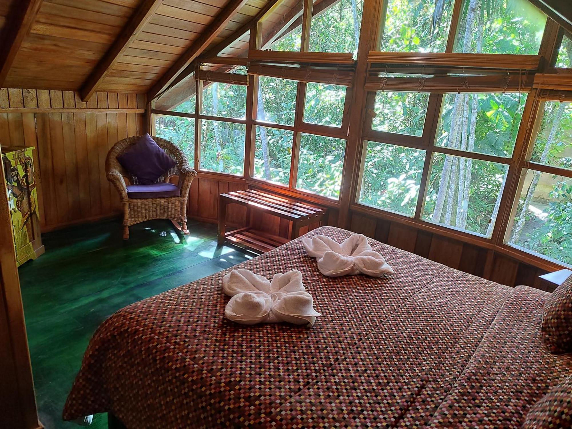 Mindo Garden Lodge And Wildlife Reserve Dış mekan fotoğraf