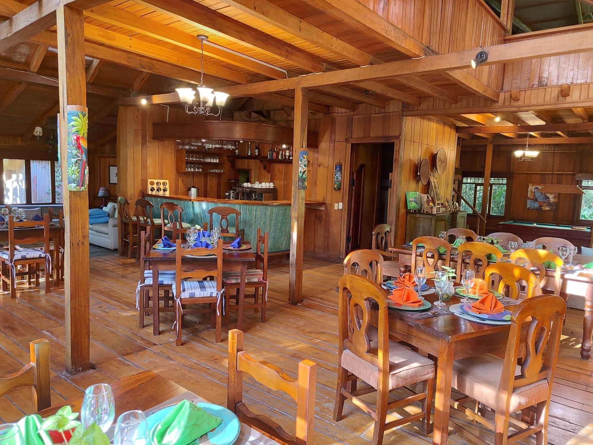Mindo Garden Lodge And Wildlife Reserve Dış mekan fotoğraf