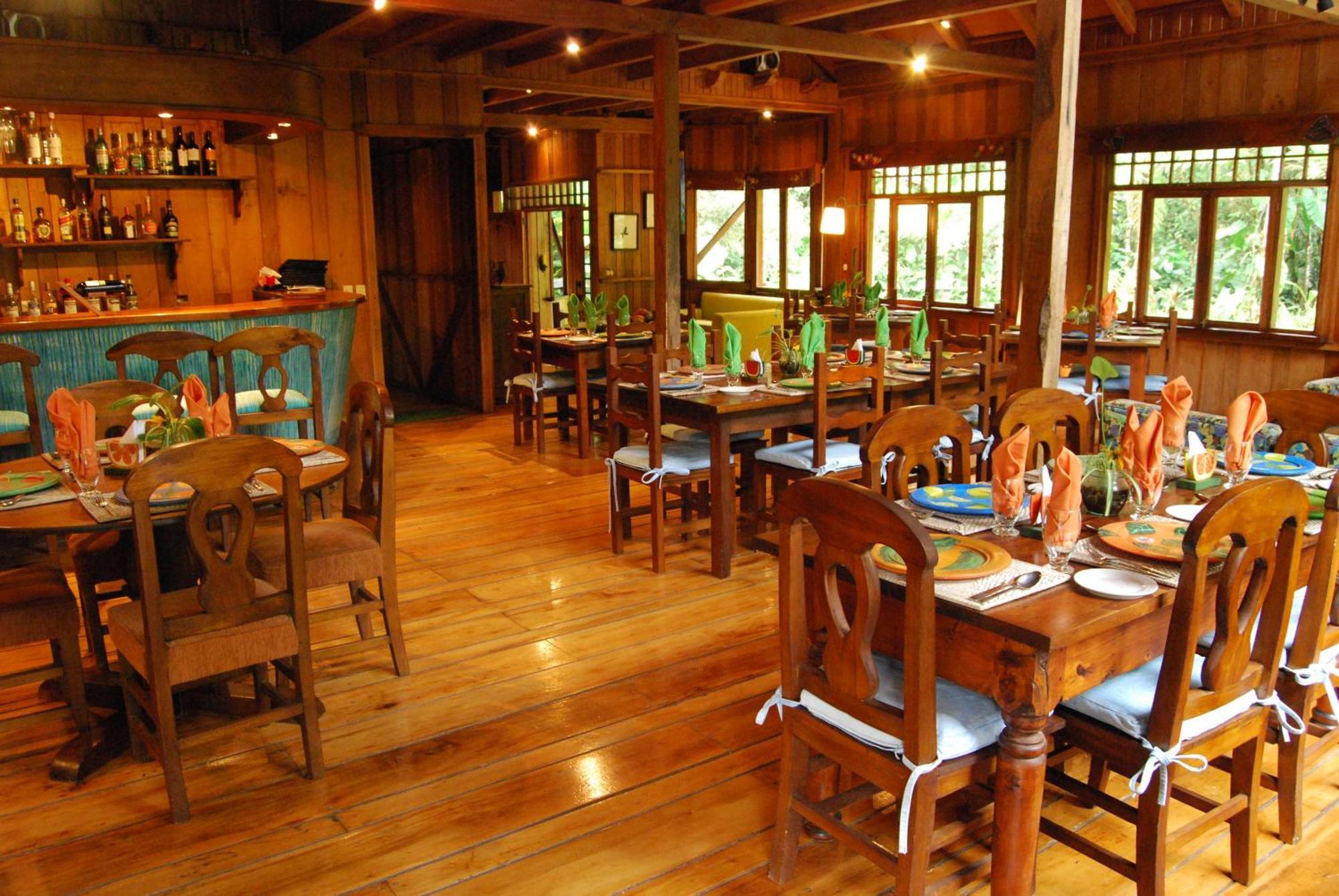 Mindo Garden Lodge And Wildlife Reserve Dış mekan fotoğraf